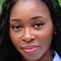 Oluchi Okananwa Nude