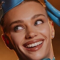 Olya Kovalenko Nude