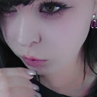 Oni-Hime Nude