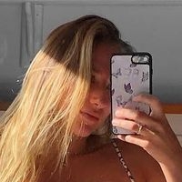 Onlyevex Nude