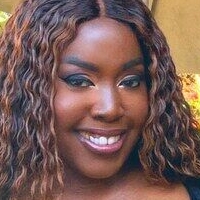 Onyinyechi Nude