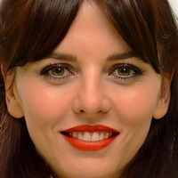 Ophelia Lovibond Nude