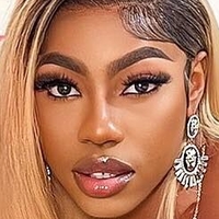 oprahthequeen Nude