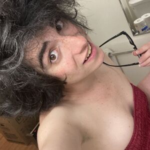 Orcastraw Nude