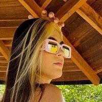 Oriana Giraldo Nude