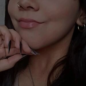 Oriana Obregon Nude