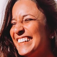 Ornella Griffa Nude