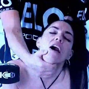 Ornella Tarchini Nude