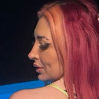 Ornellforell Nude