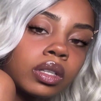 Oshun Queen Nude