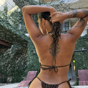 OurNakedDiary Nude