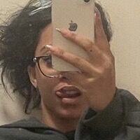 Oxjane Nude