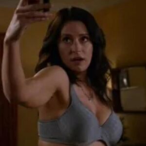 Paget Brewster Nude