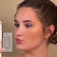 Paige F Nude