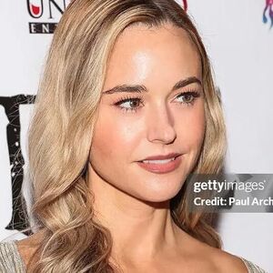 Paige Herschell Nude