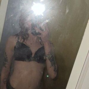Paige Stirling Nude