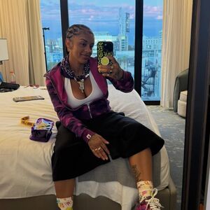 Paigey Cakey Nude
