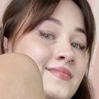 Pale Milky Skin Nude