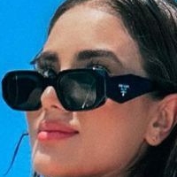 Palmeira Cruz Nude