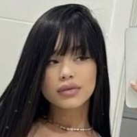 Paloma Akemi Nude
