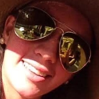 Paloma Escobar Conejo Nude
