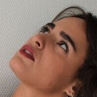 Paloma Moreno Nude