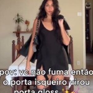 Paloma Ripper Nude