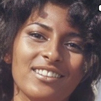 Pam Grier Nude