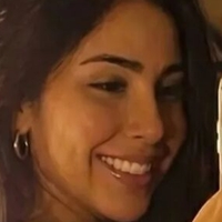 Pamela Andrade Nude