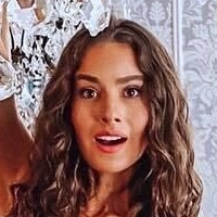Pamela Cortés Nude