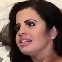 Pamela Cristiny Nude