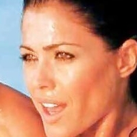 Pamela David Nude