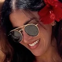 Pamela Manzano Nude