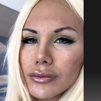 Pamela Pradonni Nude
