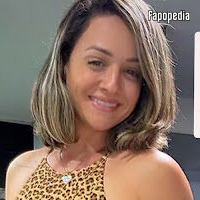 Pamela Reis Nude