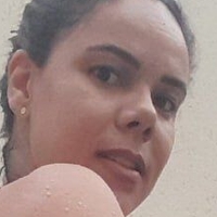Pamela Santos Nude