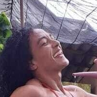 pamfreitas Nude