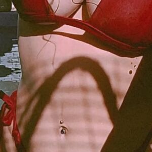 pandinha_95 Nude