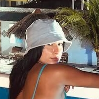 Panmellaa Nude