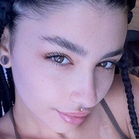 panterita Nude