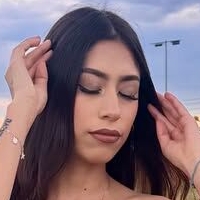 Pao Gonzalez Nude