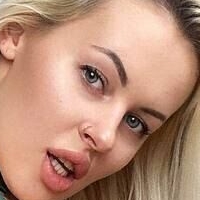 Paola_blond Nude
