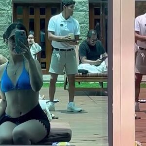 Paola Elizabeth Requejo Nude
