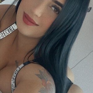 Paola Medina Nude