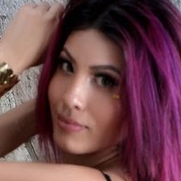 Paola Montoya Nude
