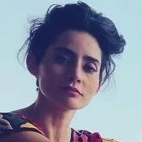 Paola Núñez Nude