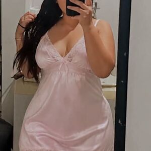 Paola Olvera Nude