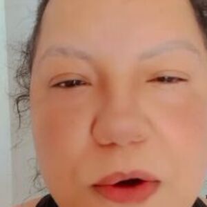 Paola Sensualizando Nude