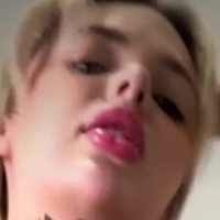 Paolina Nude