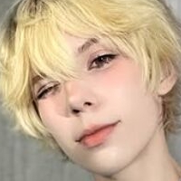 Papaya_cos Nude